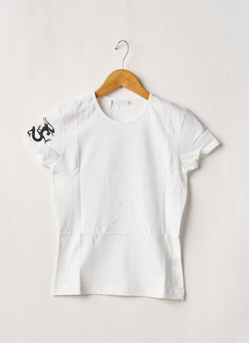 Pijama alb MISS ACHILE femeie