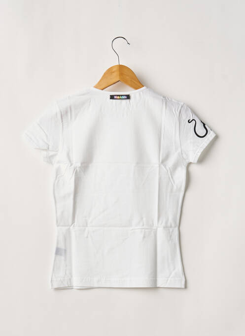 Pijama alb MISS ACHILE femeie