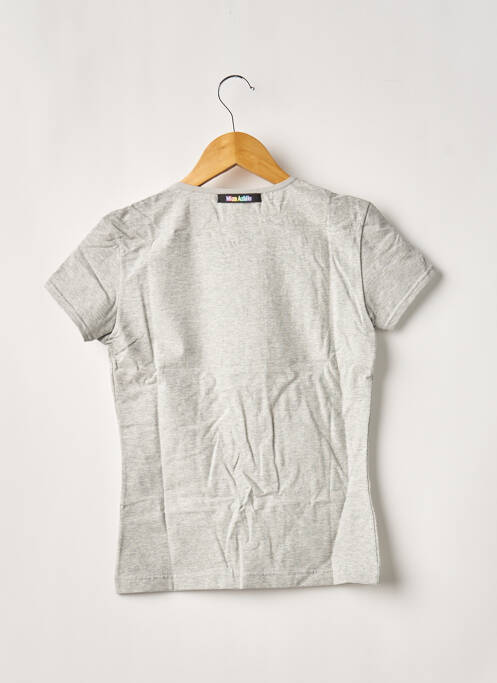 Pijama gri MISS ACHILE femeie