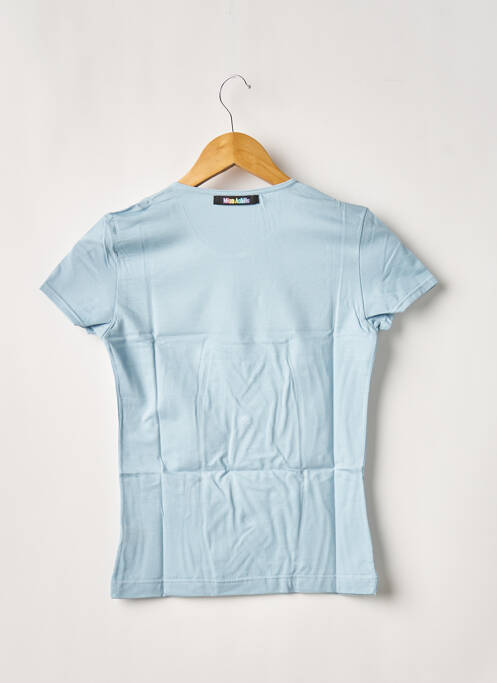 Pijama albastru MISS ACHILE femeie