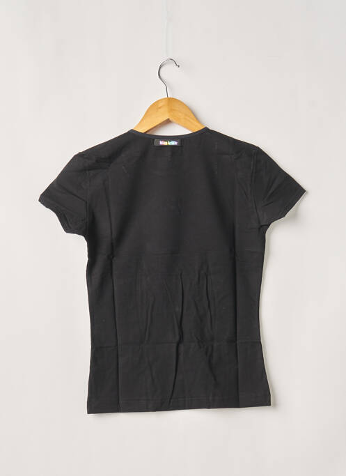 Pijama negru MISS ACHILE femeie