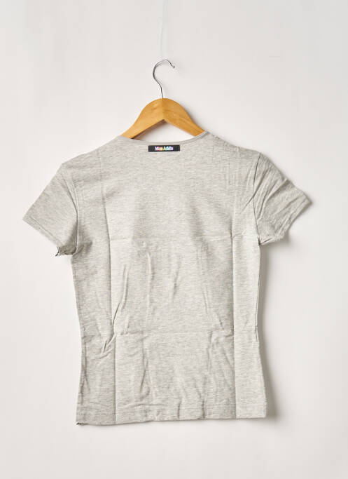 Pijama gri MISS ACHILE femeie