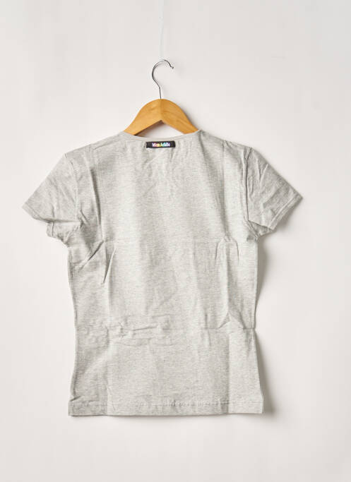 Pijama gri MISS ACHILE femeie