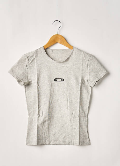 Pijama gri MISS ACHILE femeie