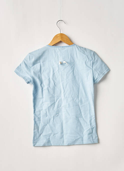 Pijama albastru MISS ACHILE femeie