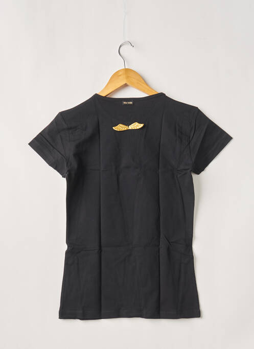 Pijama galben MISS ACHILE femeie