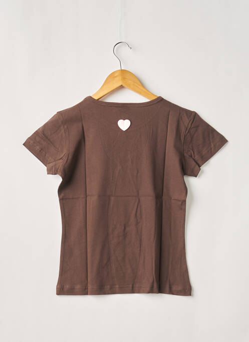 Pijama maro MISS ACHILE femeie