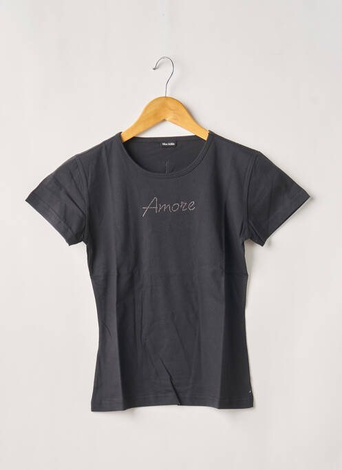 Pijama negru MISS ACHILE femeie