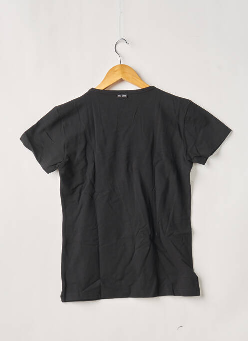 Pijama negru MISS ACHILE femeie