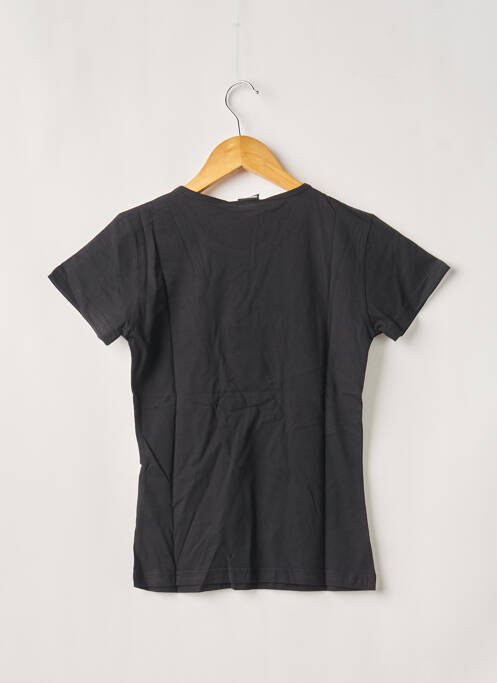 Pijama negru MISS ACHILE femeie