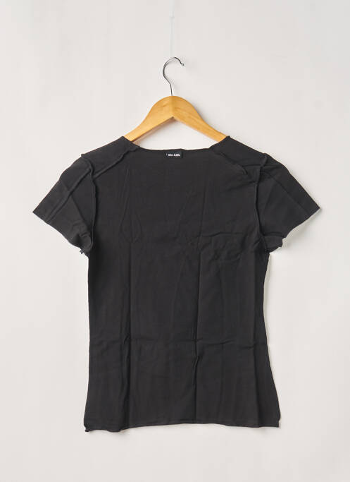 Pijama negru MISS ACHILE femeie