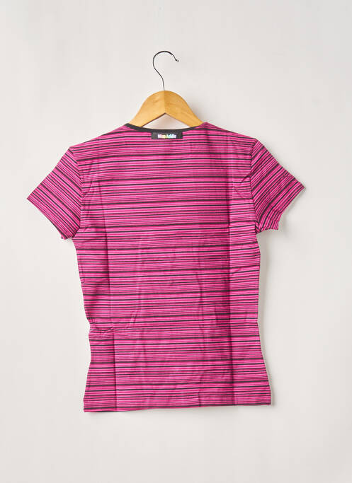 Pijama roz MISS ACHILE femeie