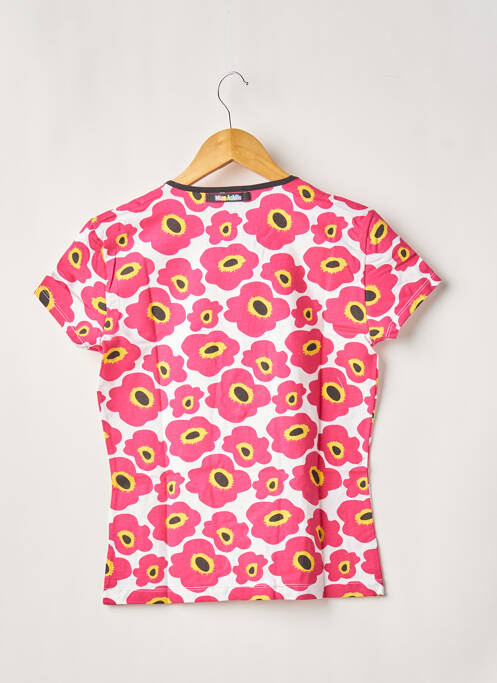 Pijama roșu MISS ACHILE femeie