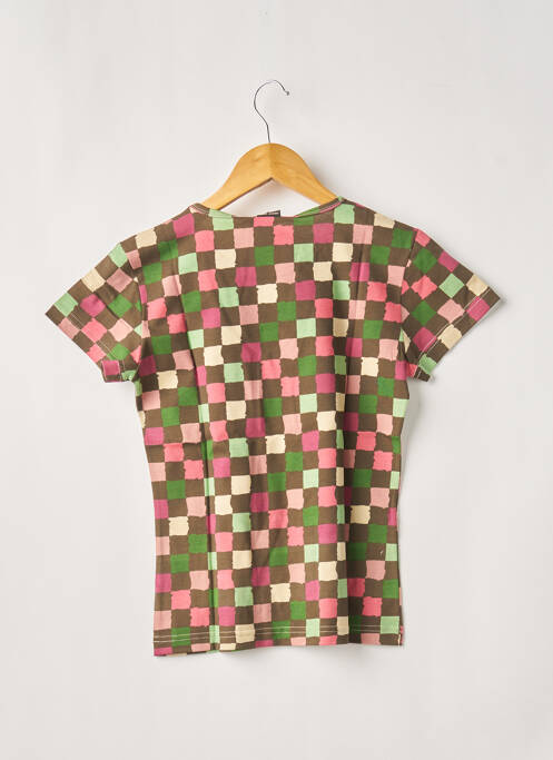 Pijama bej MISS ACHILE femeie