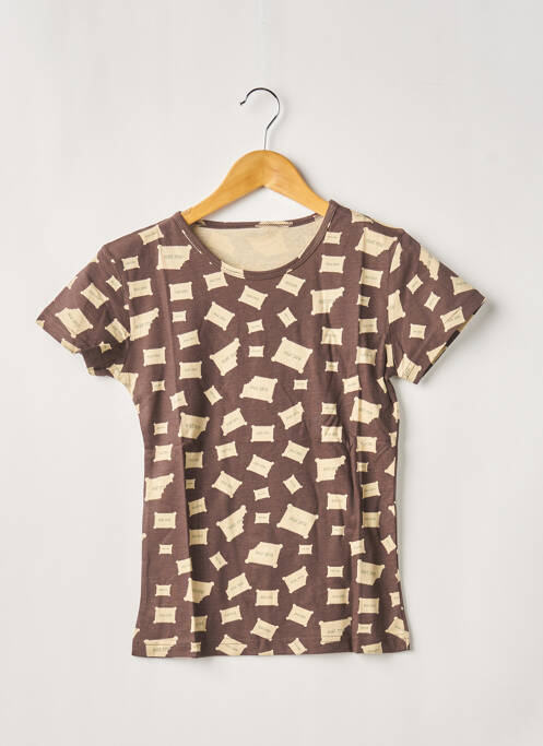 Pijama maro MISS ACHILE femeie