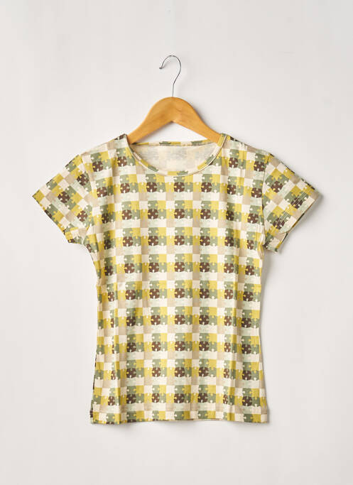 Pijama verde MISS ACHILE femeie