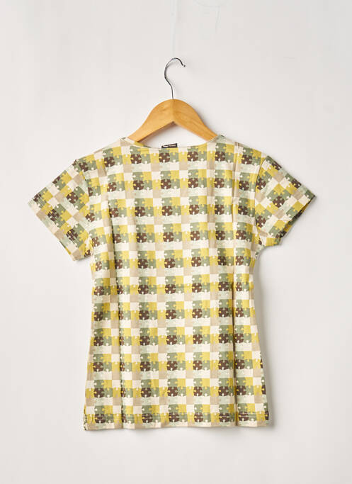 Pijama verde MISS ACHILE femeie