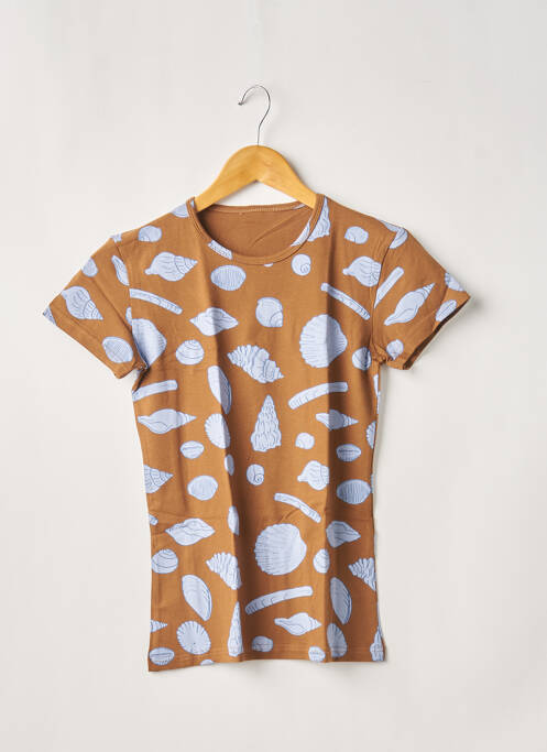 Pijama maro MISS ACHILE femeie