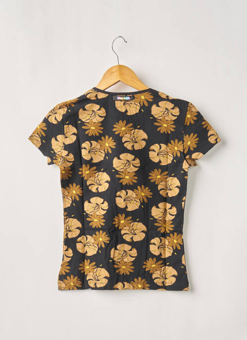 Pijama bej MISS ACHILE femeie