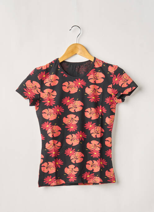 Pijama portocaliu MISS ACHILE femeie