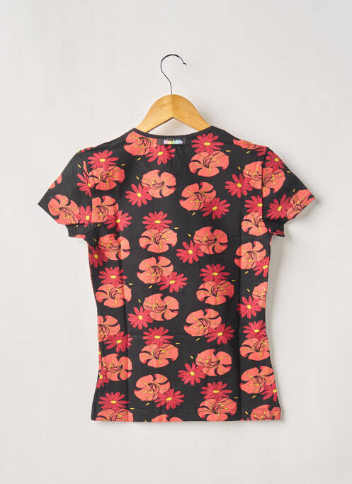 Pijama portocaliu MISS ACHILE femeie