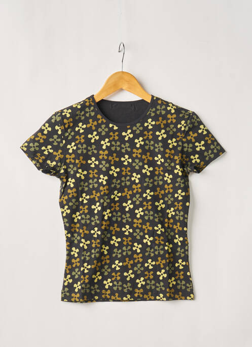 Pijama verde MISS ACHILE femeie