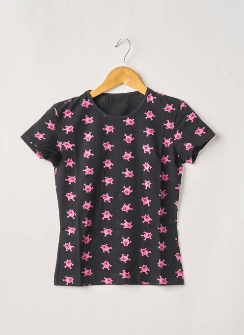 Pijama negru MISS ACHILE femeie