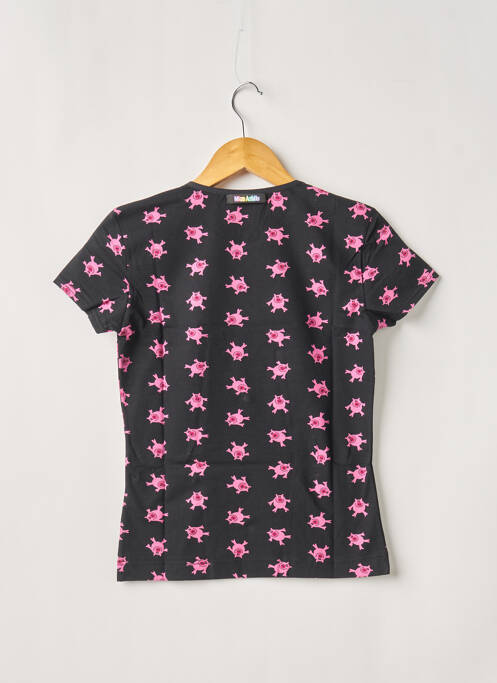 Pijama negru MISS ACHILE femeie