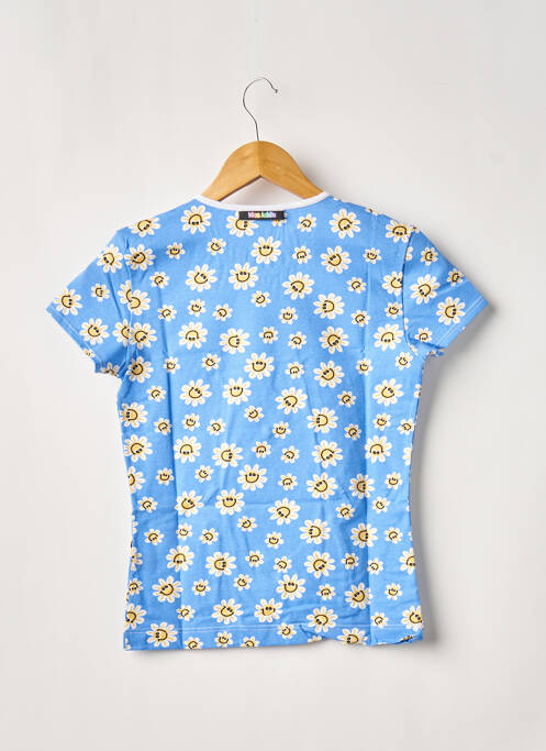 Pijama albastru MISS ACHILE femeie