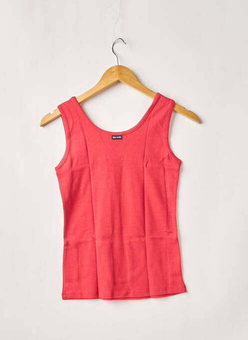 Pijama roșu MISS ACHILE femeie