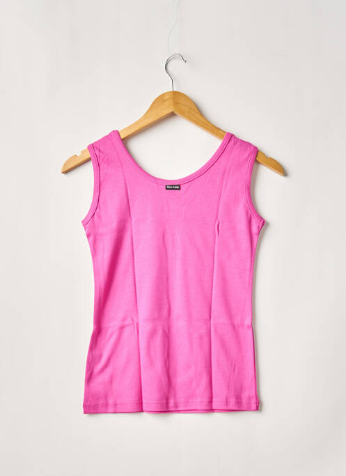 Pijama roz MISS ACHILE femeie