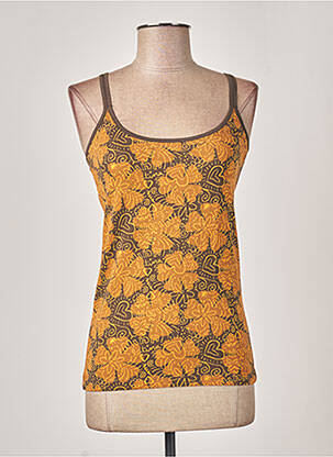 Pijama maro MISS ACHILE femeie