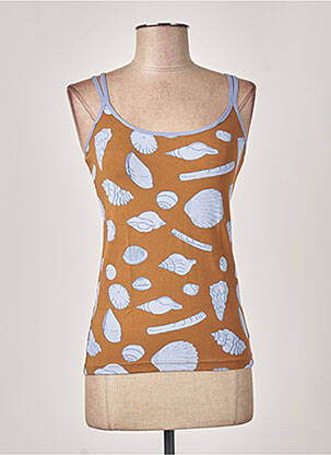 Pijama maro MISS ACHILE femeie