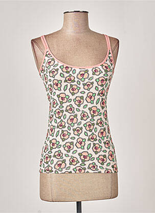 Pijama roz MISS ACHILE femeie