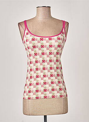 Pijama roz MISS ACHILE femeie