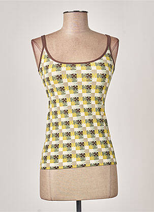 Pijama verde MISS ACHILE femeie