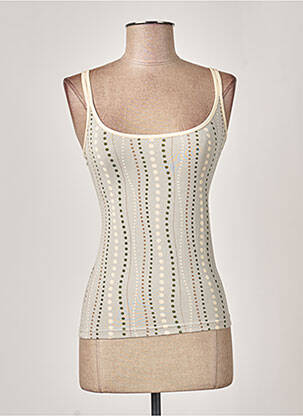 Pijama gri MISS ACHILE femeie