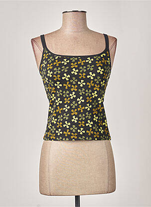 Pijama verde MISS ACHILE femeie