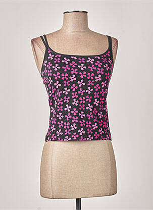 Pijama roz MISS ACHILE femeie