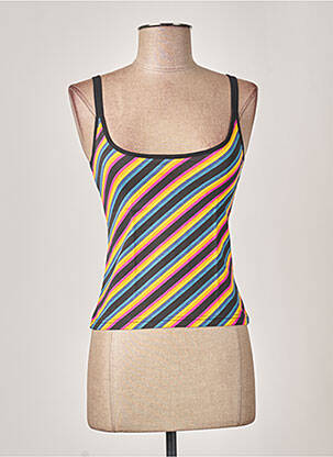 Pijama negru MISS ACHILE femeie