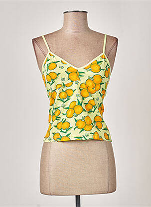 Pijama verde MISS ACHILE femeie