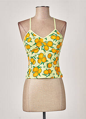 Pijama verde MISS ACHILE femeie