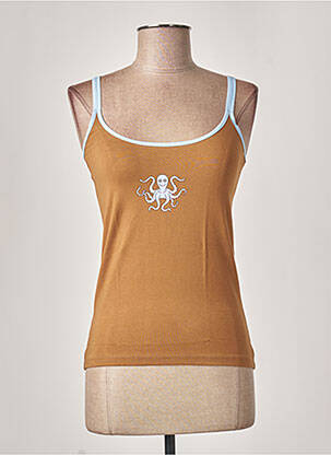 Pijama maro MISS ACHILE femeie