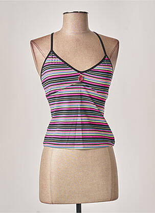 Pijama negru MISS ACHILE femeie