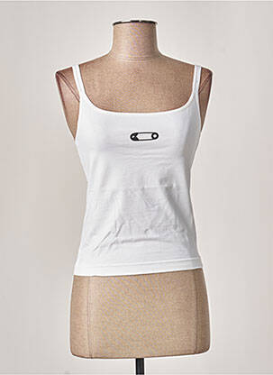 Pijama bej MISS ACHILE femeie