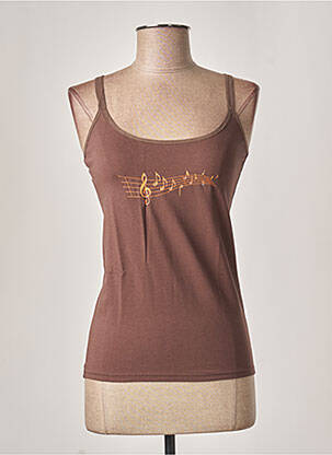 Pijama maro MISS ACHILE femeie