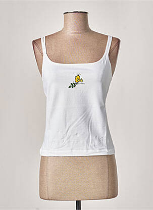 Pijama bej MISS ACHILE femeie