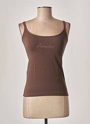 Pijama maro MISS ACHILE femeie