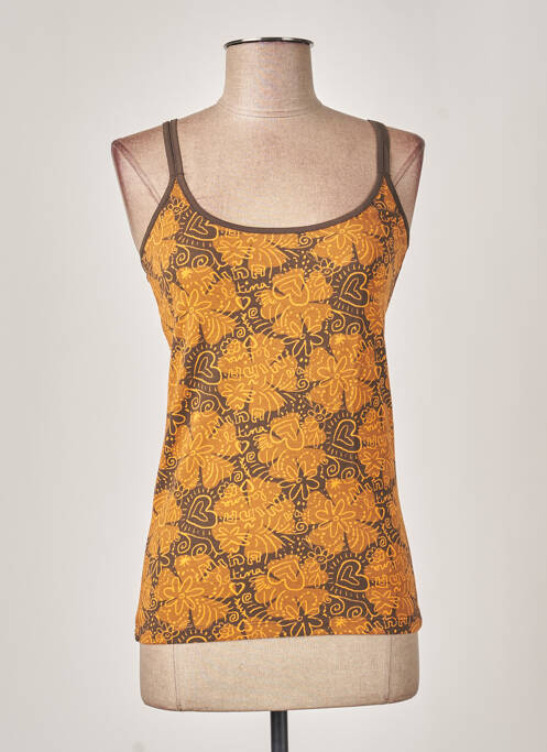 Pijama maro MISS ACHILE femeie