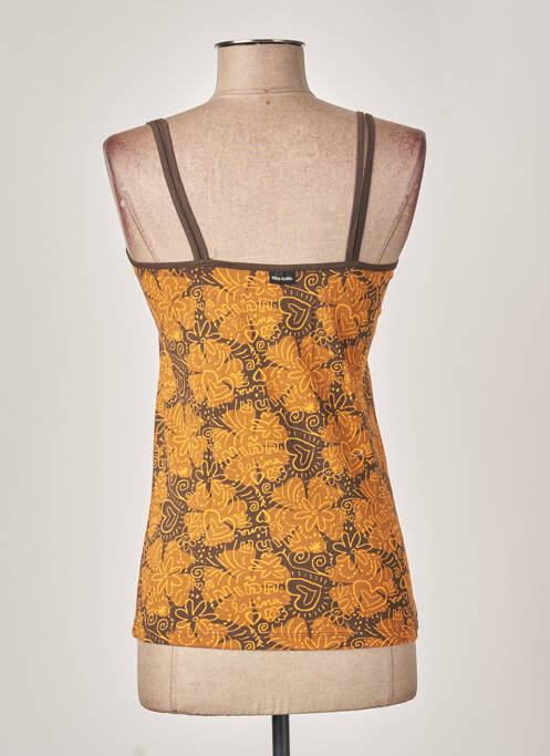 Pijama maro MISS ACHILE femeie